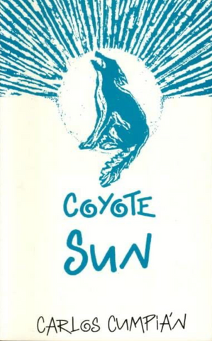 Coyote Sun