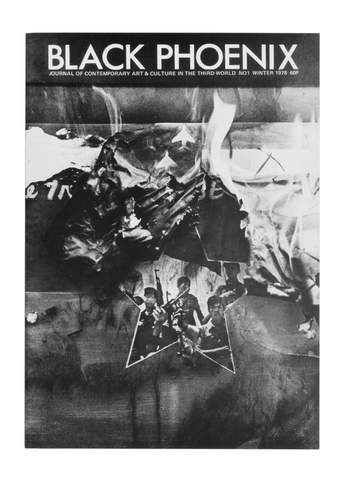 Black Phoenix: Third World Perspectives on Contemporary Art and Culture