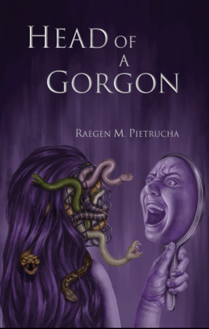 Head of a Gorgon