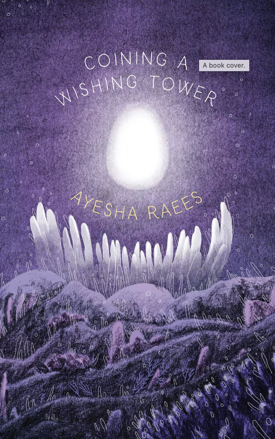 Coining a Wishing Tower