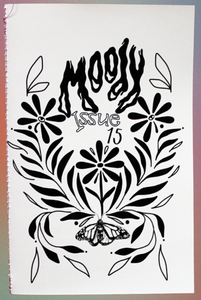 Moody: Issue 15