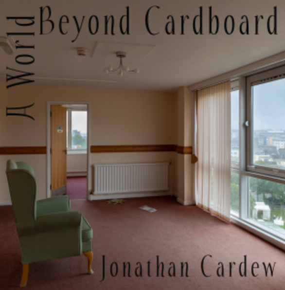 A World Beyond Cardboard
