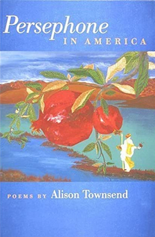 Persephone in America: Poems