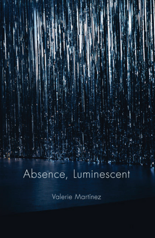 Absence, Luminescent (Reprint Edition)