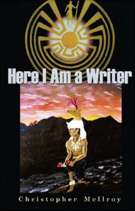 Here I Am a Writer