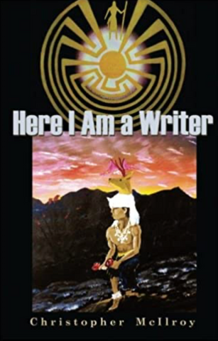 Here I Am a Writer