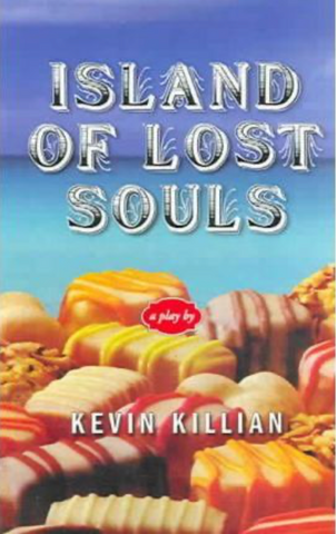 Island of Lost Souls: A Play