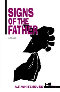 Signs of the Father: A Dana Demeter Mystery