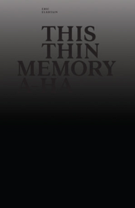 This Thin Memory A-Ha