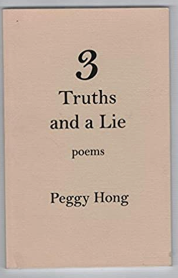 3 Truths and a Lie