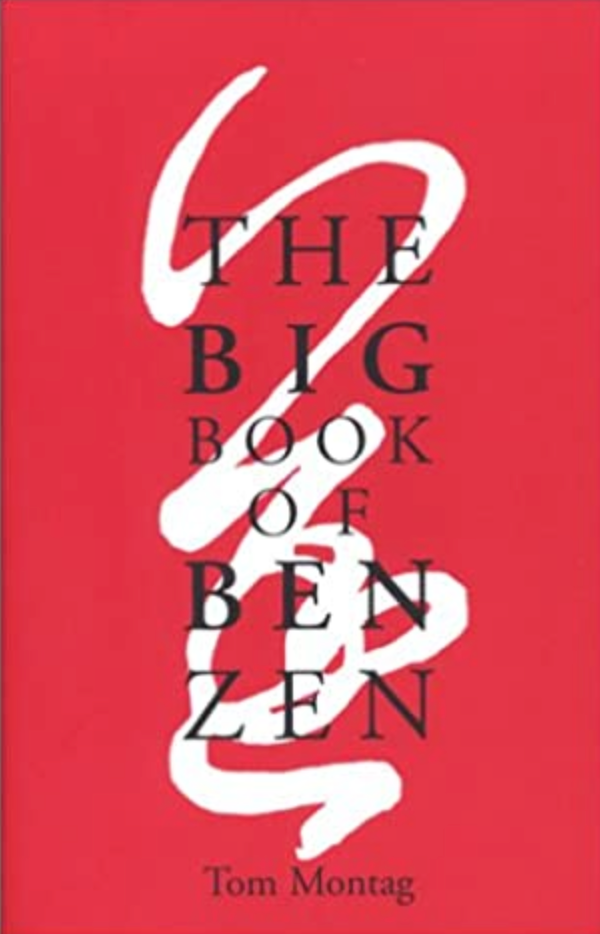The Big Book of Ben Zen
