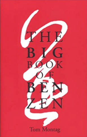 The Big Book of Ben Zen