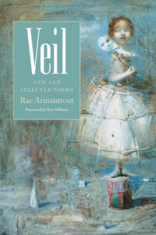 Veil: New and Selected Poems