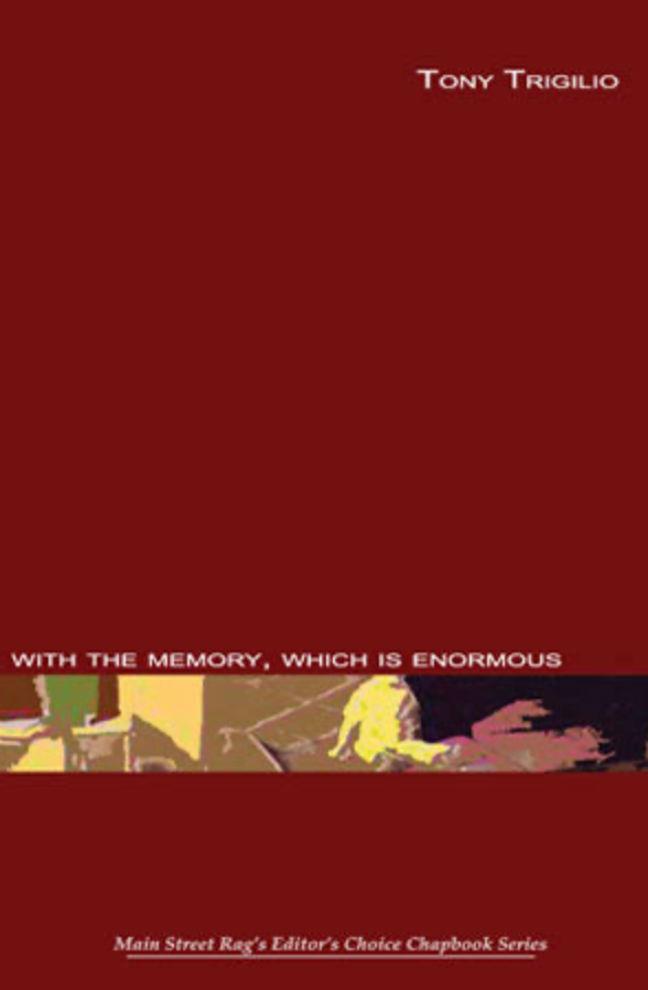 With the Memory, Which is Enormous