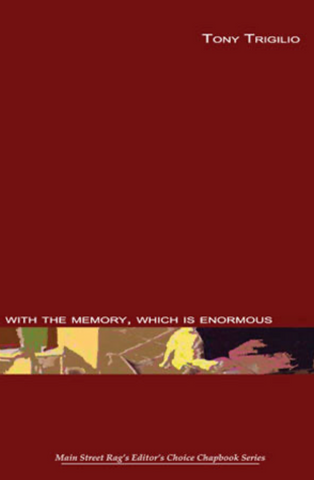 With the Memory, Which is Enormous