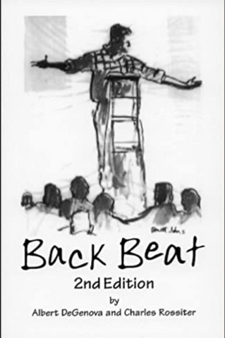 Back Beat (2nd Edition)