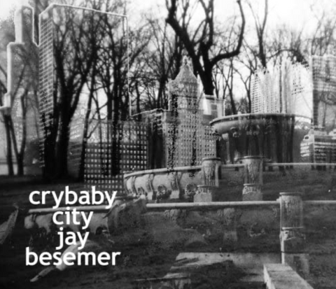 Crybaby City