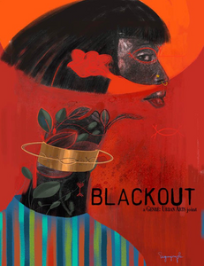 Genre: Urban Arts: Blackout