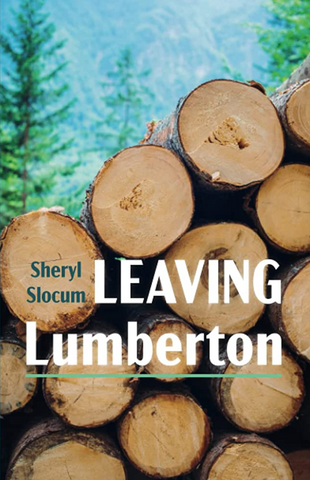 Leaving Lumberton