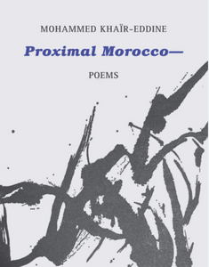 Proximal Morocco