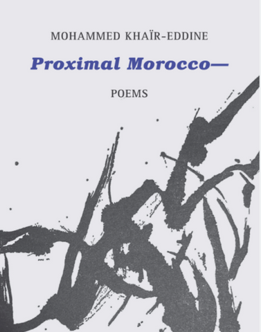 Proximal Morocco