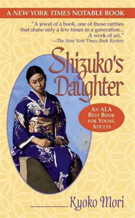 Shizuko's Daughter