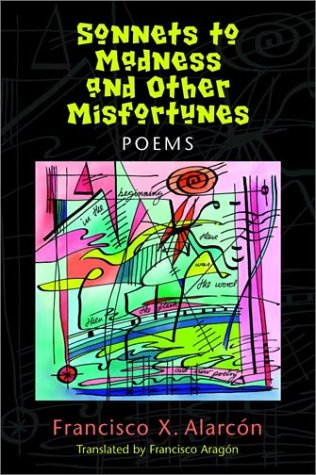 Sonnets to Madness & Other Misfortunes