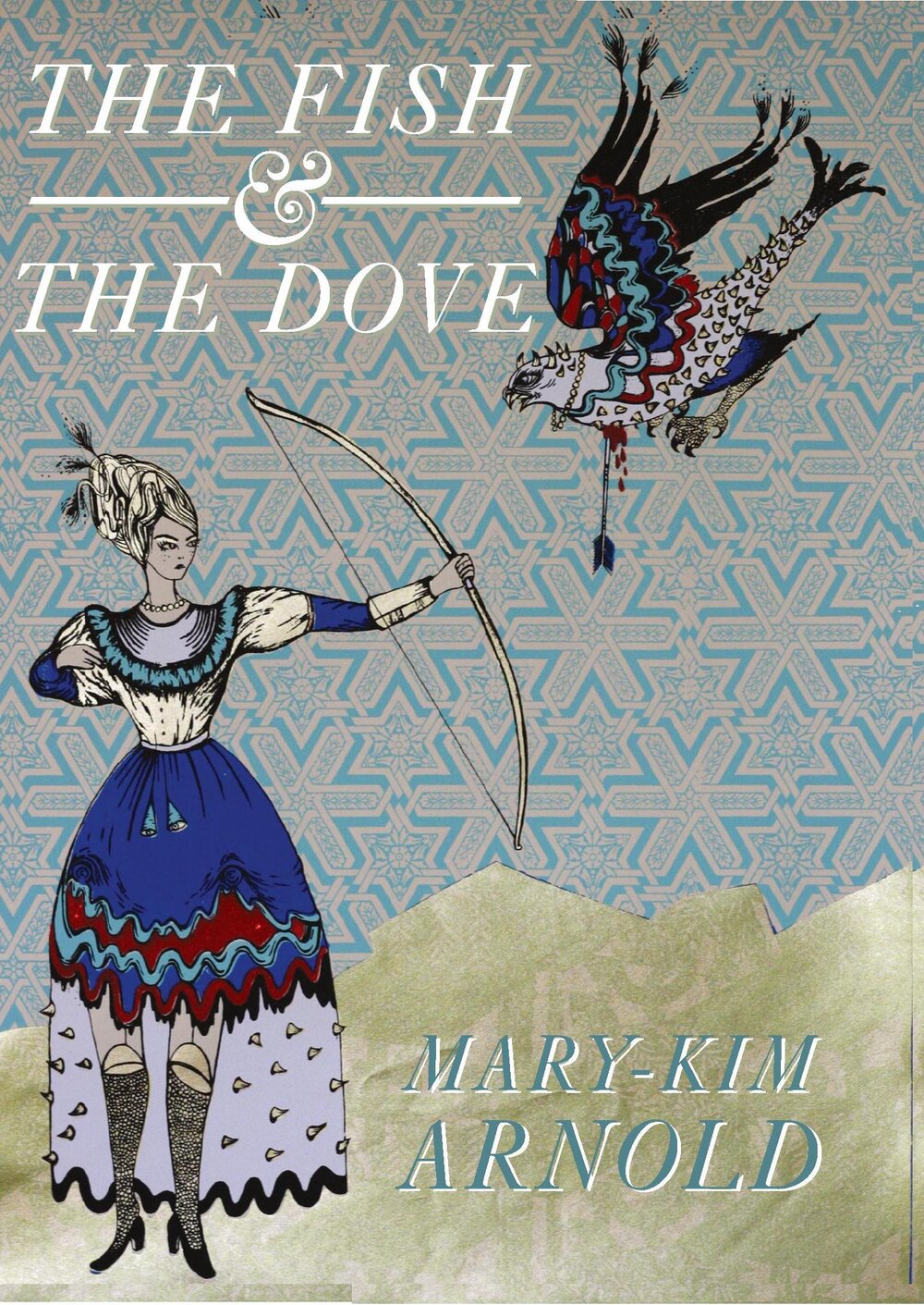The Fish and the Dove
