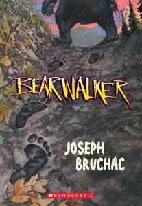 Bearwalker