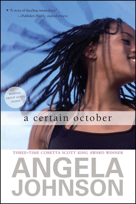 A Certain October (Hardcover)