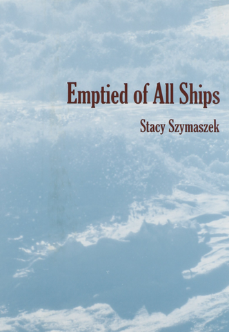 Emptied of All Ships
