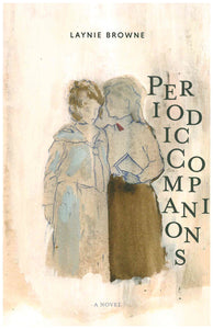 Periodic Companions