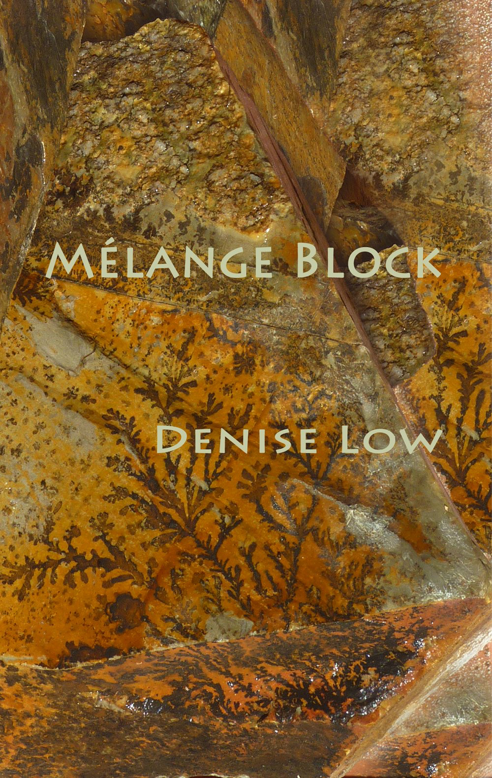 Mélange Block