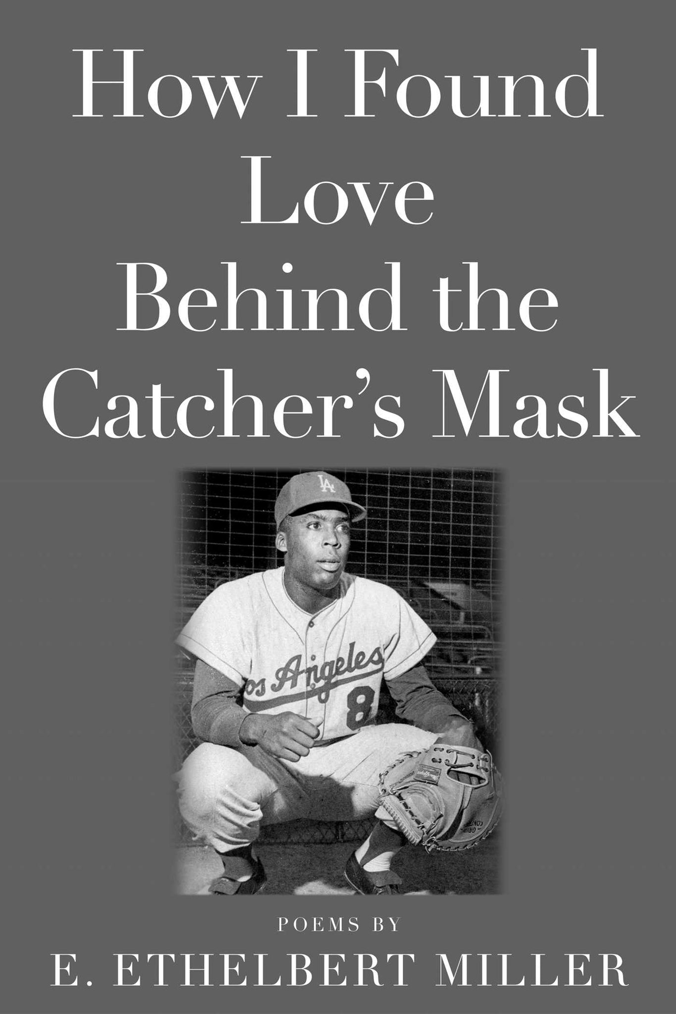 How I Found Behind the Catcher's Mask