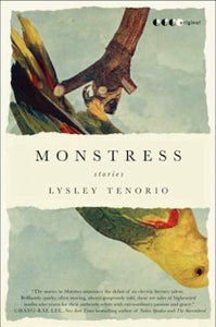 Monstress: Stories