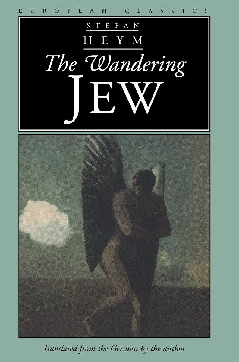 The Wandering Jew