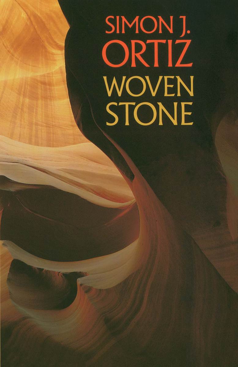 Woven Stone