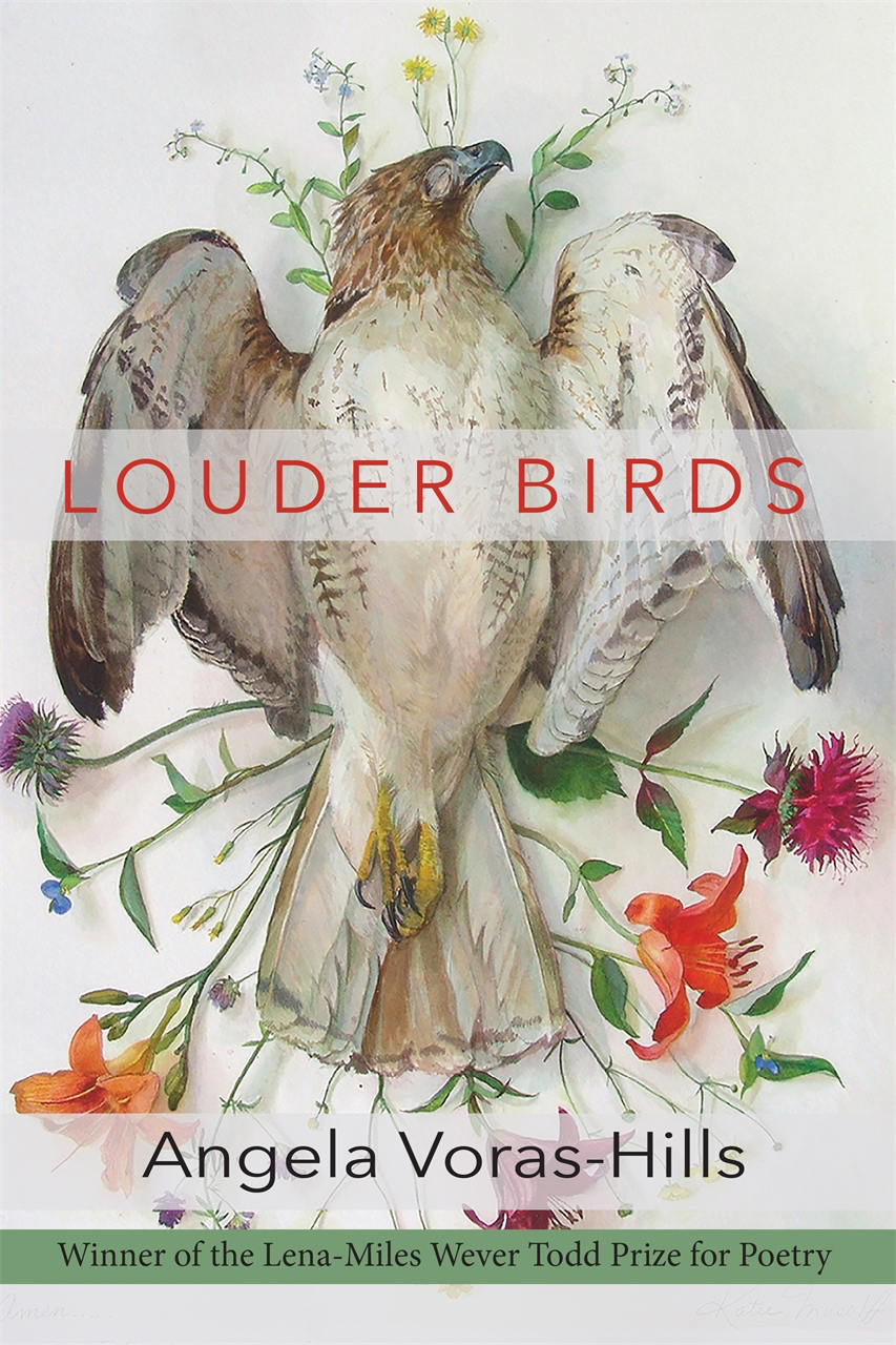 Louder Birds