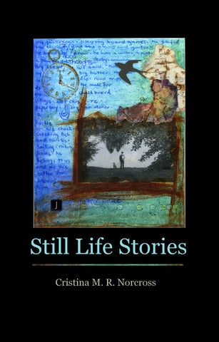 Still Life Stories