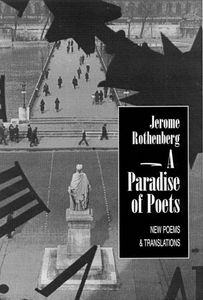 A Paradise of Poets: New Poems & Translations