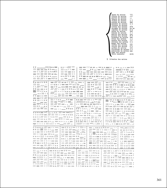 Women in Concrete Poetry: 1959–1979