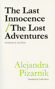 The Last Innocence / The Lost Adventures