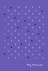 Tender Points (Second Edition)