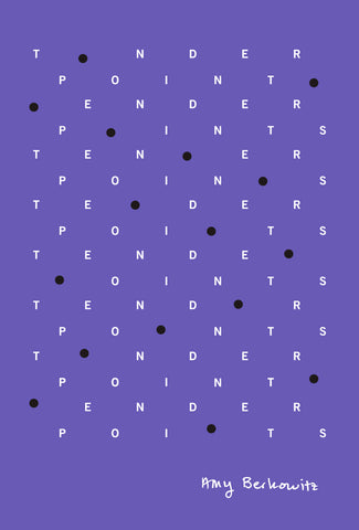Tender Points (Second Edition)