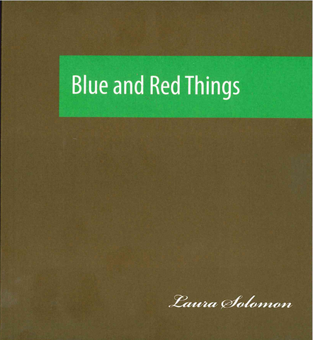 Blue and Red Things (Second Edition)