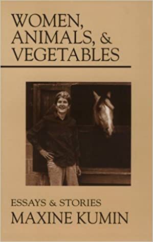 Women, Animals, & Vegetables