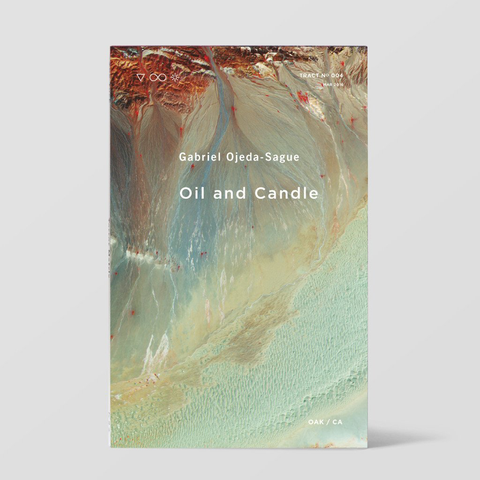 Oil and Candle