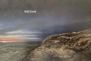 Hell Creek