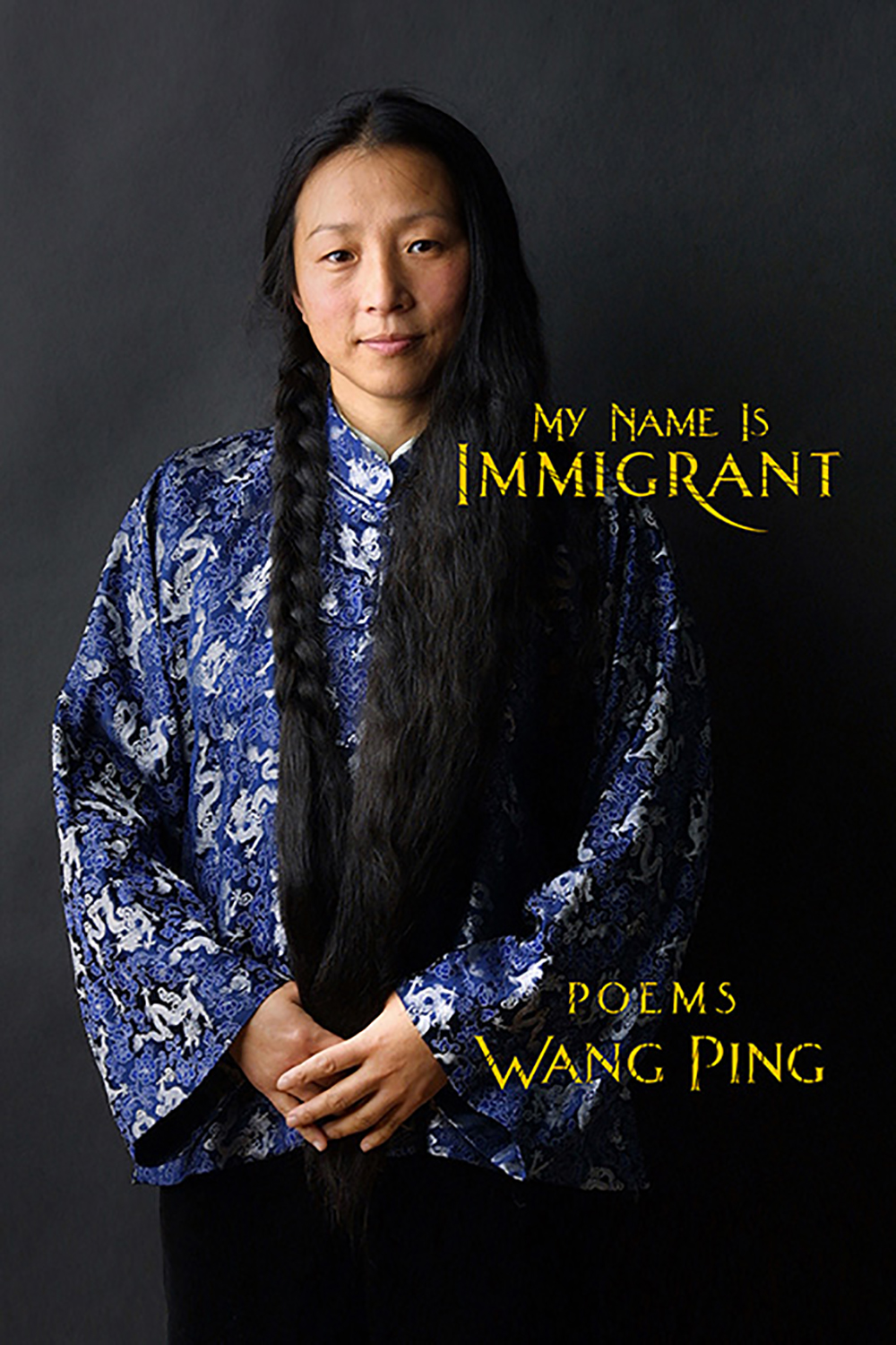 My Name is Immigrant