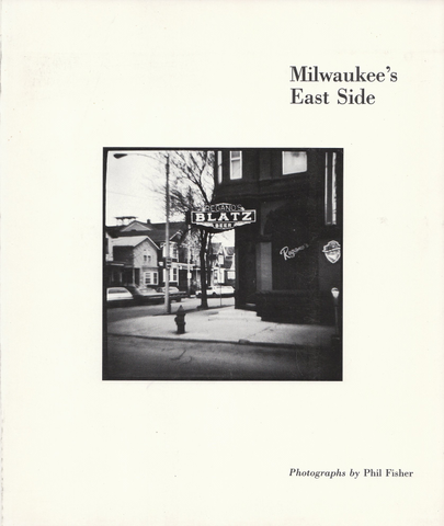 Milwaukee's East Side
